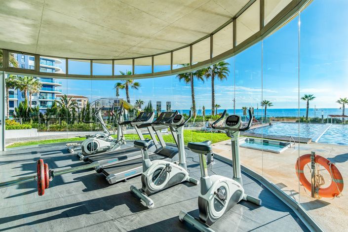 Image No.30-2 Bed Apartment for sale