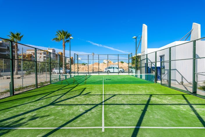 Image No.31-Appartement de 2 chambres à vendre à Torrevieja