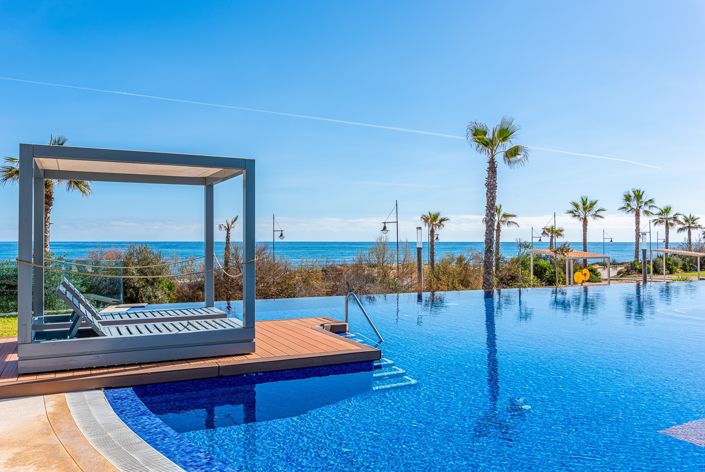 Image No.38-2 Bed Apartment for sale