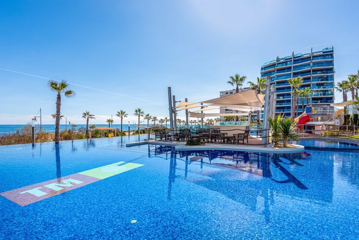 Image No.39-Appartement de 2 chambres à vendre à Torrevieja