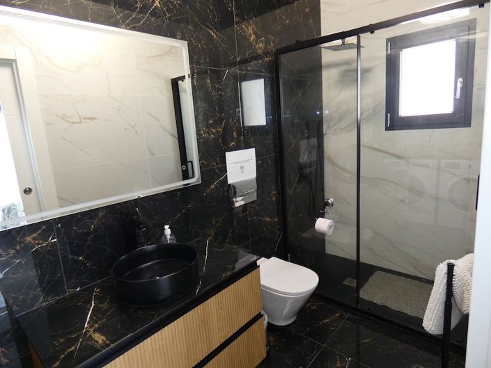 Image No.22-Villa de 4 chambres à vendre à Ciudad Quesada