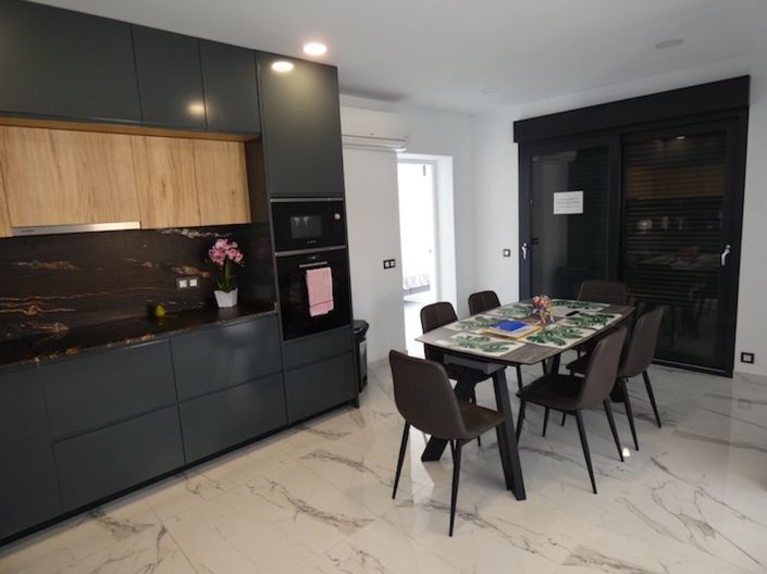 Image No.30-Villa de 4 chambres à vendre à Ciudad Quesada