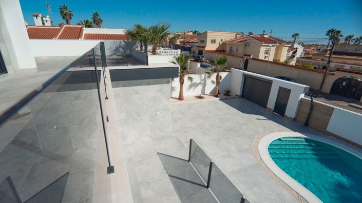 Image No.40-4 Bed Villa for sale