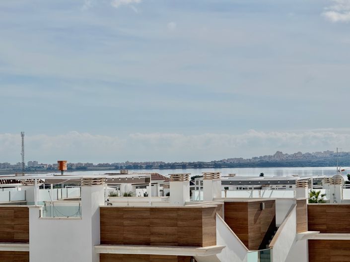 Image No.30-Maison de ville de 3 chambres à vendre à Ciudad Quesada