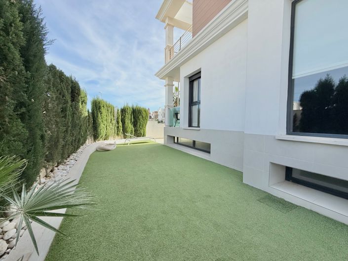 Image No.53-Maison de ville de 3 chambres à vendre à Ciudad Quesada