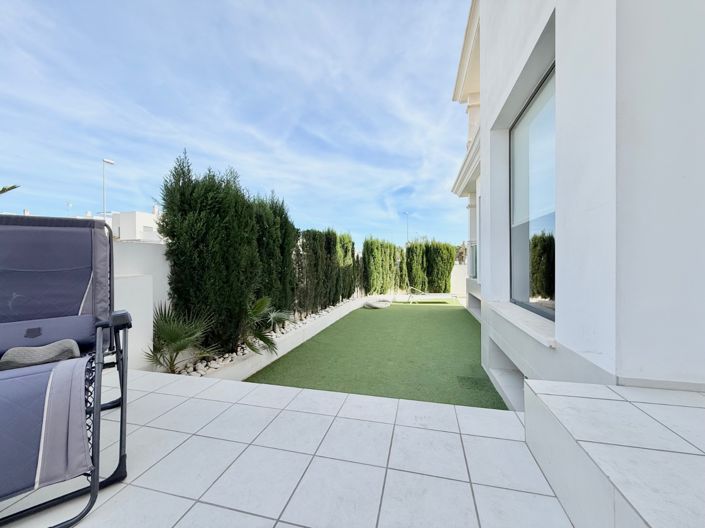 Image No.54-Maison de ville de 3 chambres à vendre à Ciudad Quesada