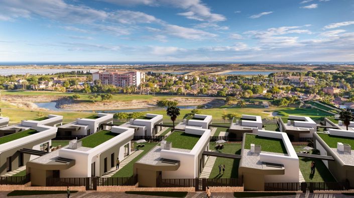 Image No.17-Villa de 3 chambres à vendre à Mutxamel