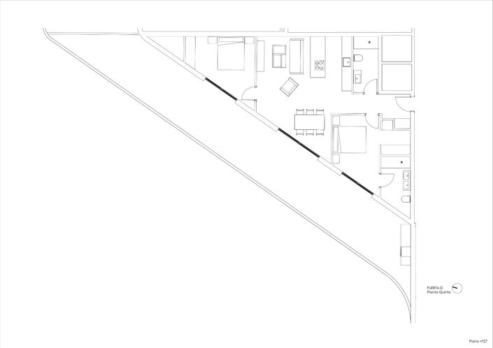 Image No.18-2 Bed Apartment for sale