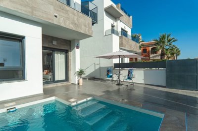 Lisa Frain Estate Agent most sold property