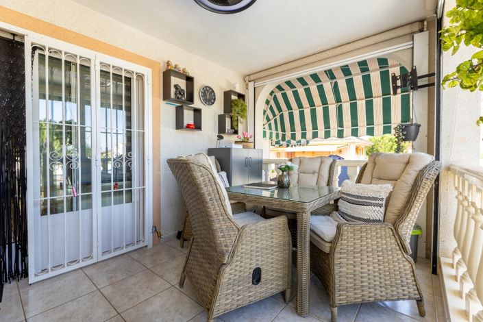 Image No.10-Villa de 5 chambres à vendre à Benijofar