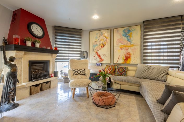 Image No.13-Villa de 5 chambres à vendre à Benijofar