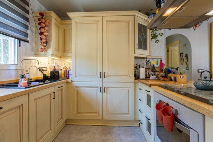 Image No.21-Villa de 5 chambres à vendre à Benijofar