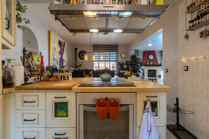 Image No.23-Villa de 5 chambres à vendre à Benijofar