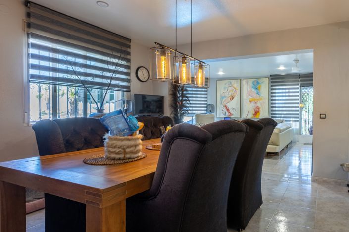 Image No.24-Villa de 5 chambres à vendre à Benijofar