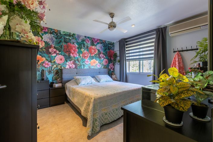 Image No.26-Villa de 5 chambres à vendre à Benijofar