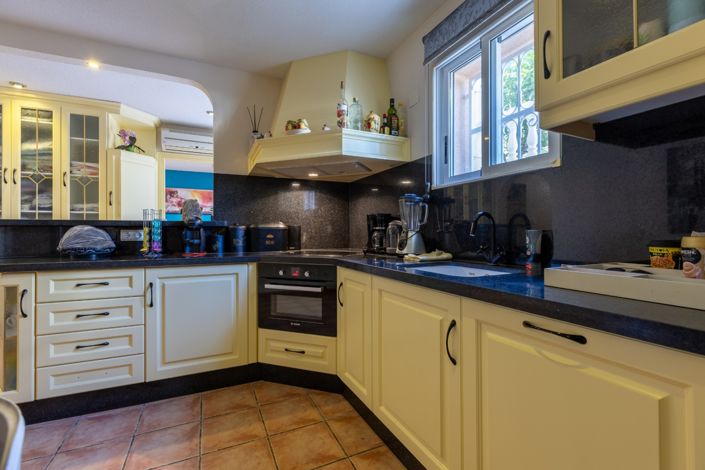 Image No.40-Villa de 5 chambres à vendre à Benijofar