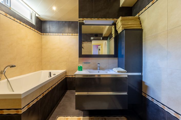 Image No.47-Villa de 5 chambres à vendre à Benijofar