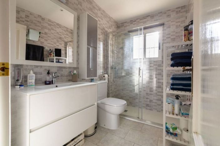 Image No.18-Villa de 5 chambres à vendre à Benijofar