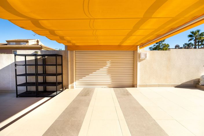 Image No.40-Villa de 5 chambres à vendre à Benijofar