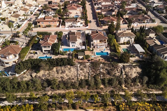 Image No.42-Villa de 5 chambres à vendre à Benijofar