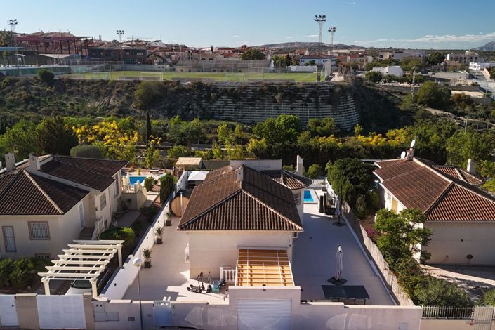 Image No.46-5 Bed Villa for sale