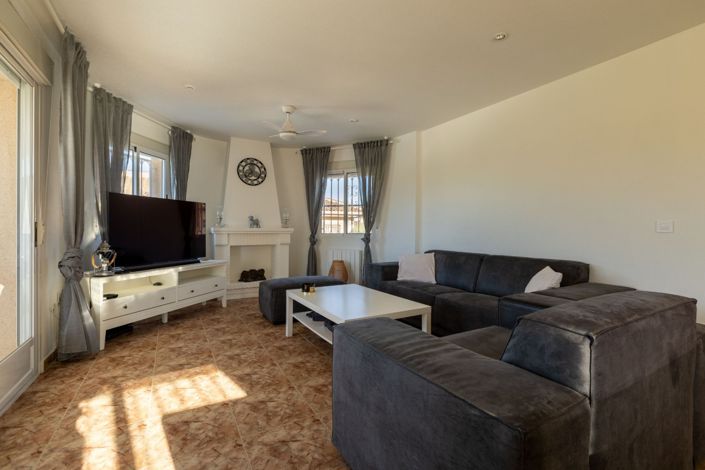 Image No.5-Villa de 5 chambres à vendre à Benijofar