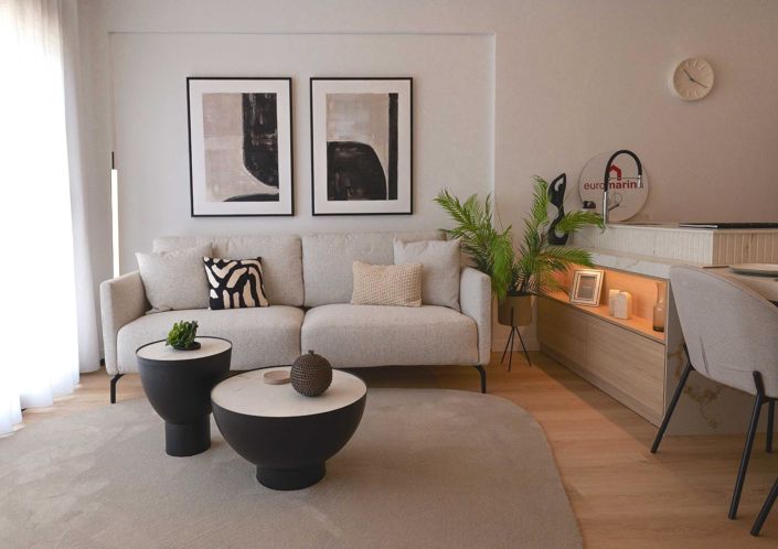 Image No.20-Appartement de 1 chambre à vendre à La Manga del Mar Menor