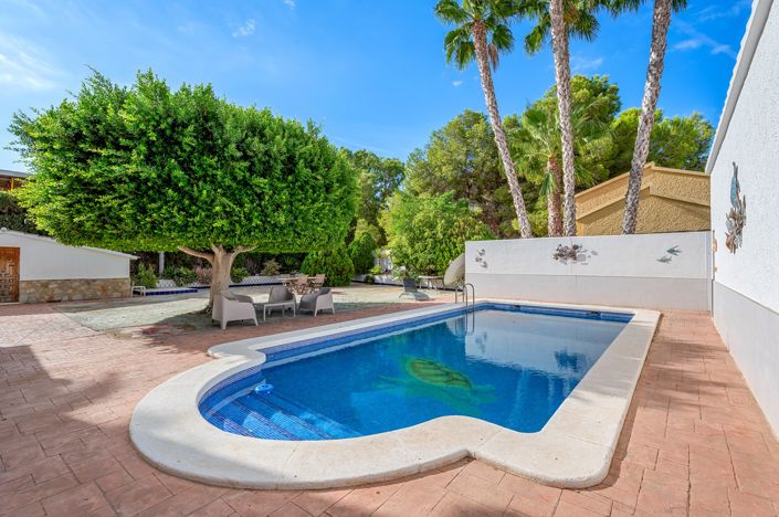 Image No.16-Villa de 6 chambres à vendre à Elche