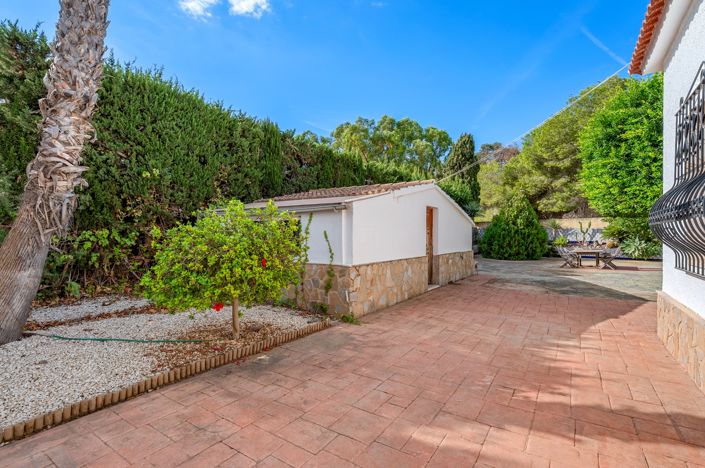 Image No.17-Villa de 6 chambres à vendre à Elche