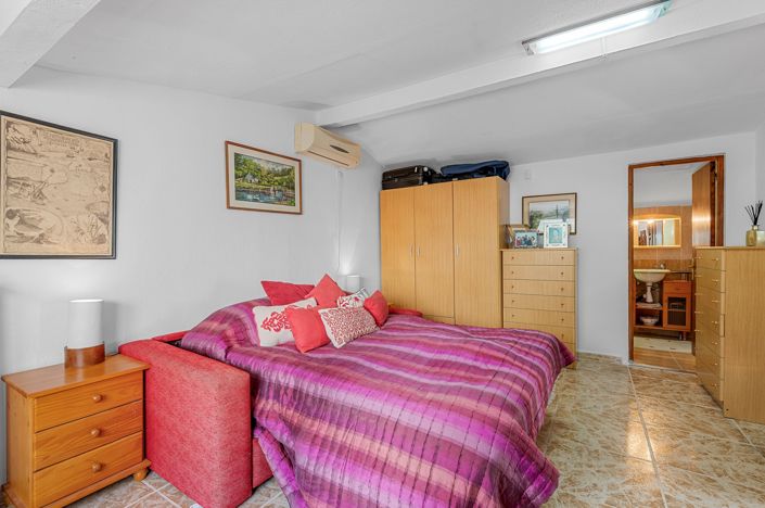 Image No.19-Villa de 6 chambres à vendre à Elche