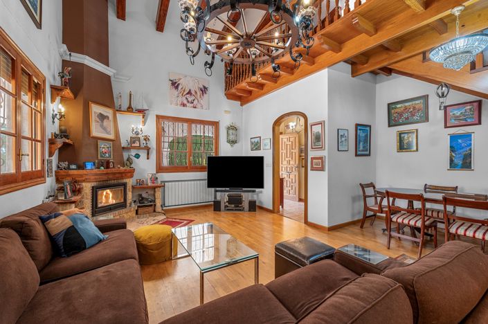 Image No.22-Villa de 6 chambres à vendre à Elche