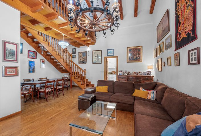 Image No.23-Villa de 6 chambres à vendre à Elche