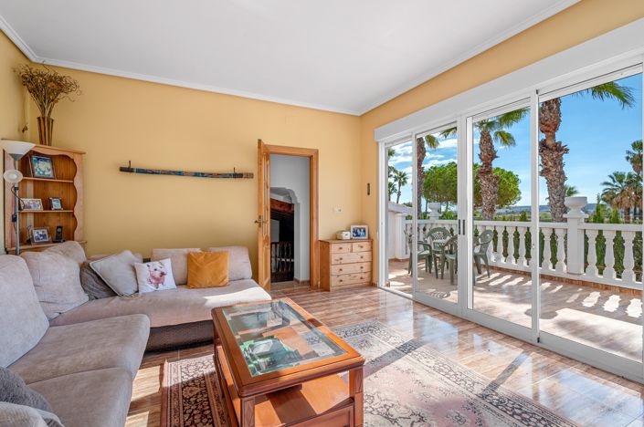 Image No.25-Villa de 6 chambres à vendre à Elche