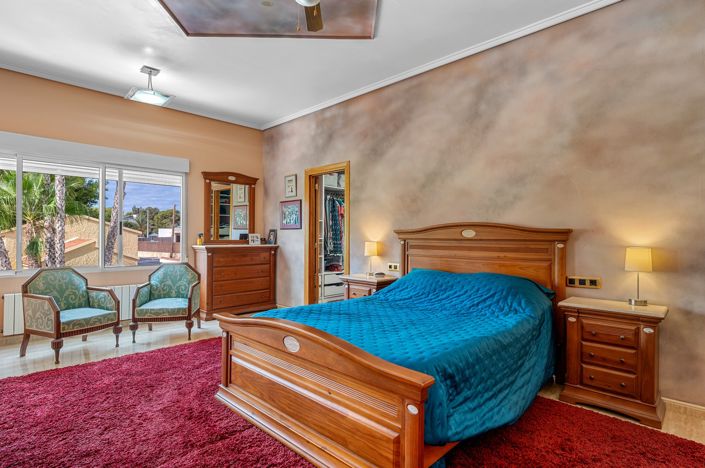 Image No.28-Villa de 6 chambres à vendre à Elche