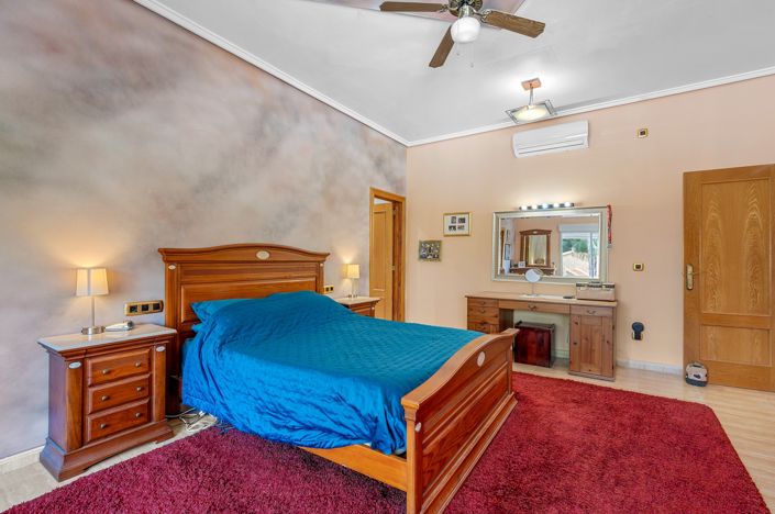 Image No.30-Villa de 6 chambres à vendre à Elche