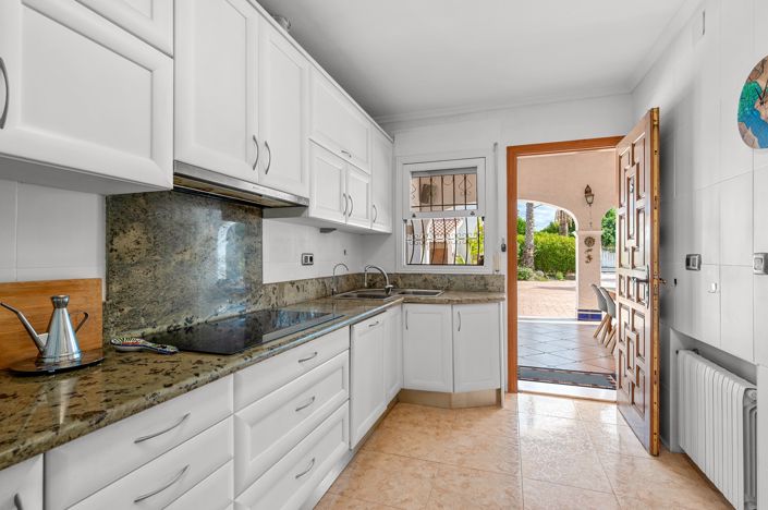 Image No.32-Villa de 6 chambres à vendre à Elche