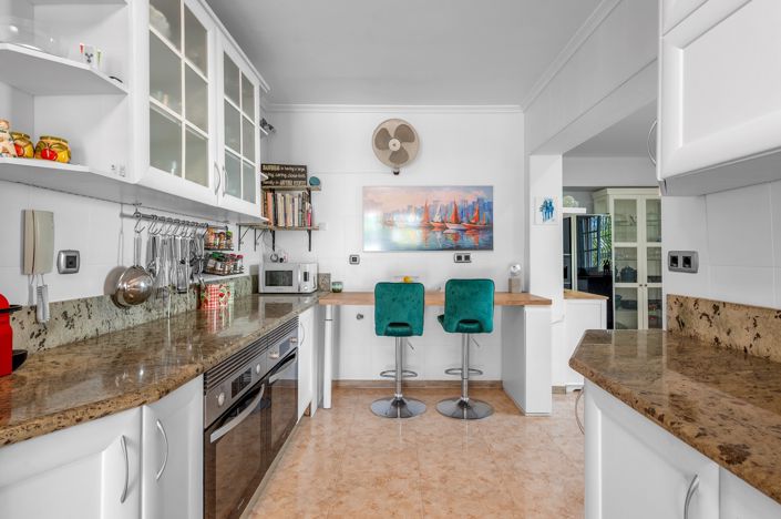 Image No.33-Villa de 6 chambres à vendre à Elche