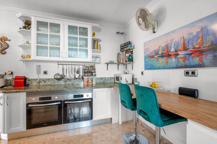 Image No.34-Villa de 6 chambres à vendre à Elche