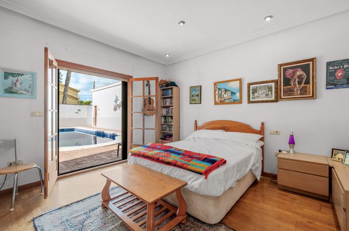 Image No.42-Villa de 6 chambres à vendre à Elche