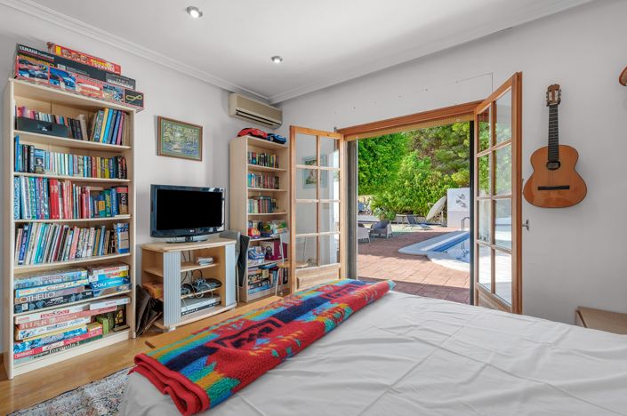 Image No.43-Villa de 6 chambres à vendre à Elche