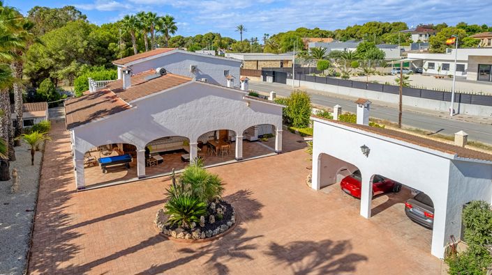 Image No.46-Villa de 6 chambres à vendre à Elche