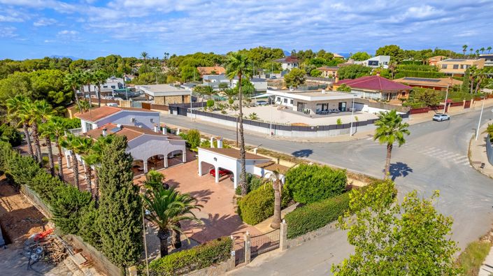Image No.48-Villa de 6 chambres à vendre à Elche