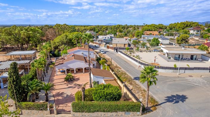 Image No.49-Villa de 6 chambres à vendre à Elche