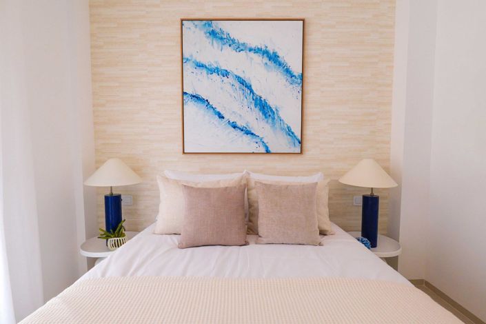 Image No.25-Appartement de 3 chambres à vendre à Rojales