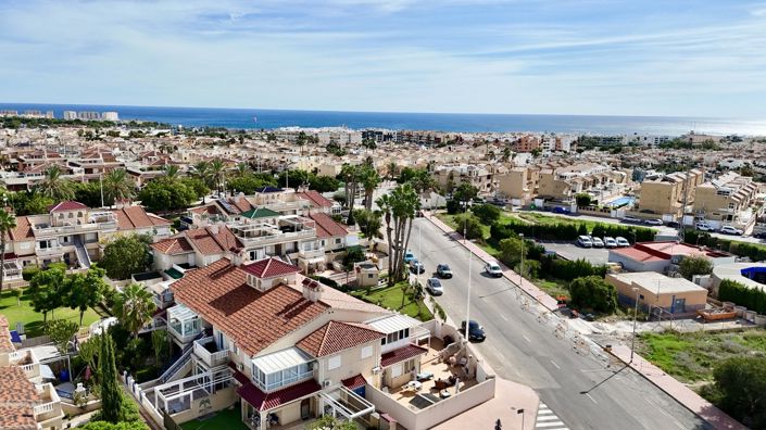 Image No.1-Appartement de 1 chambre à vendre à Playa Flamenca