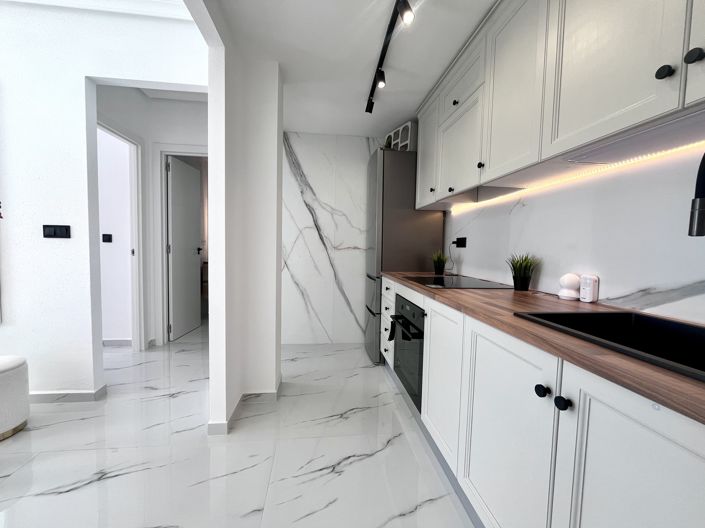 Image No.6-Appartement de 1 chambre à vendre à Playa Flamenca