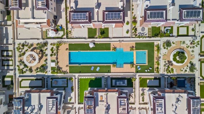 Image No.38-2 Bed Apartment for sale