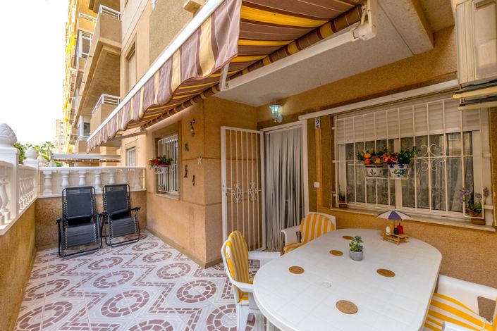 Image No.13-Appartement de 2 chambres à vendre à Torrevieja