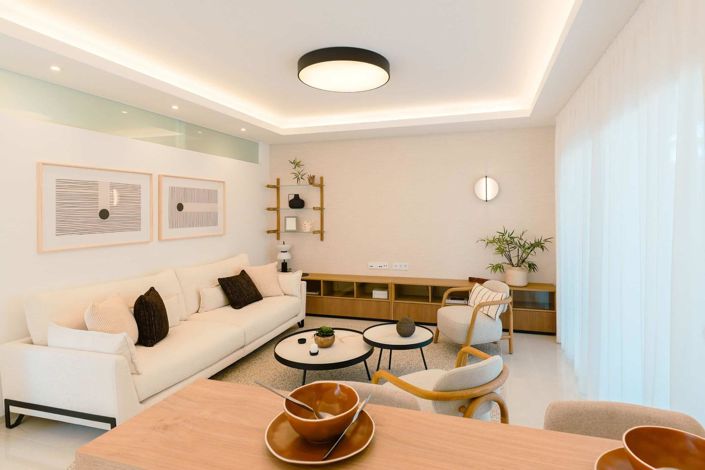 Image No.18-2 Bed Apartment for sale