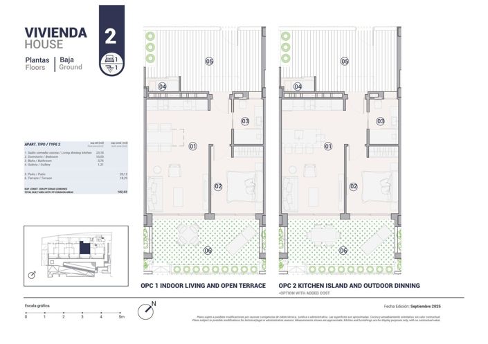 Image No.13-Appartement de 1 chambre à vendre à Villajoyosa-La Vila Joíosa